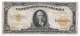 1922 - 10 Dollars - Gold Certificate Speelman/White Fr#1173 (Cod C-29487605)